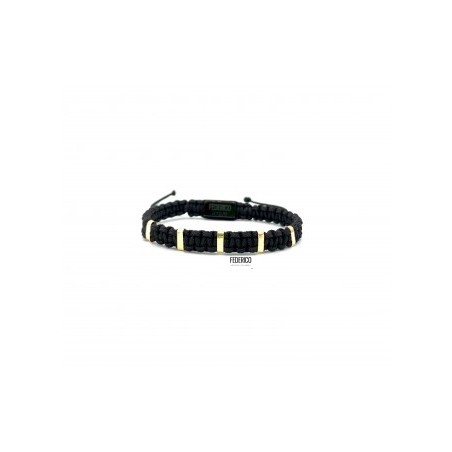 Macrame Nyia 1-18kt