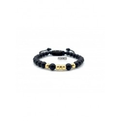 Stone onyx 18kt B&H-4