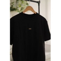 Camiseta supremo oro 18kt