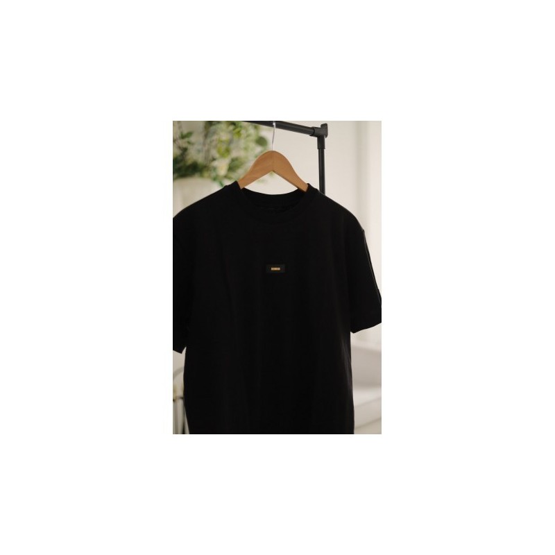 Camiseta supremo oro 18kt