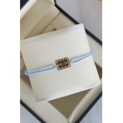 Distintivo federico xixi - bracalet 18kt