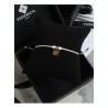 Placa amuleto oro 18kt pulsera