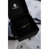 Pulsera minicubana Bebe 18kt