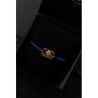 Pulsera ROMA en oro de 18kt