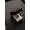 Anillo Aureus sello 18kt