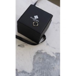 Opus anillo oro 18kt