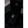 AS de Picas Dije18kt