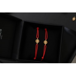 combo infinito esfera oro 18kt